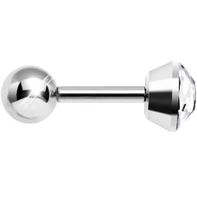 Load image into Gallery viewer, Crystalline Gem Basic Brilliance Cartilage Earring