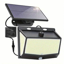 Load image into Gallery viewer, 468 LED Solar Motion Sensor Security Outdoor Light