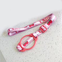 Load image into Gallery viewer, 480ml Plastic Water Bottle Tour Drinking Bottle Shape Cute Lovely Milk Carton Shaker Bottle for Kids / Girl /Adult Glass Fruit Water Bottle Without 480ml BPA Pretty Water Bottles of Strawberry Milk Heat Resistant Water Bottles