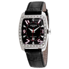 Load image into Gallery viewer, Locman Women's Diamond Titanio