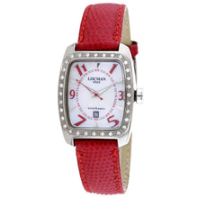 Load image into Gallery viewer, Locman Women's Diamond Titanio