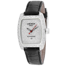 Load image into Gallery viewer, Locman Women's Diamond