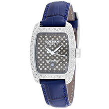 Load image into Gallery viewer, Locman Women's Diamond Diamond