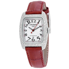 Load image into Gallery viewer, Locman Women's Diamond Diamond