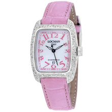 Load image into Gallery viewer, Locman Women's Diamond Diamond