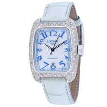 Load image into Gallery viewer, Locman Women's Diamond Classic