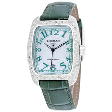 Load image into Gallery viewer, Locman Women's Diamond Diamond