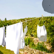 Load image into Gallery viewer, 49 Ft. Retractable Clothesline Rope