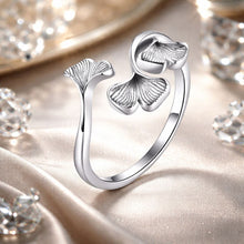 Load image into Gallery viewer, S925 Oxidized Silver 0.2 cm Ring