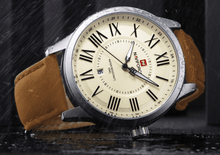 Load image into Gallery viewer, Universal Waterproof Watch With Details Of Great Design Numbers And Date Display Perfect Gift