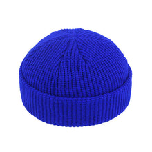 Load image into Gallery viewer, Winter Fashion High Quality Unisex Cap Stretchy Design Knitted Colorful Warm And Comfortable Hats And Caps For Men And Women