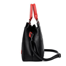 Load image into Gallery viewer, Monogram print shoulder bag Eye Catching Color With Large Capacity Casual Handbag For Ladies And Girls High Quality Luxury Handbags for Women