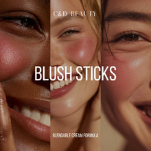 Load image into Gallery viewer, Blush Sticks
