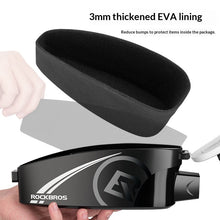 Load image into Gallery viewer, Bicycle Bag Rain cover Bike Phone Holder Bag Waterproof Biycle Basket 4-6.5' Front Phone Bag Moto Bicycle AccessoriesBike Top Tube Bag Bicycle Front Frame Bag Waterproof Bike Pouch Pack Bike Phone Bag Cycling Accessories Pouch For Mountain Road Bike