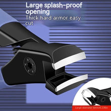 Load image into Gallery viewer, Large Heavy Duty Nail Clipper for Thick Nails