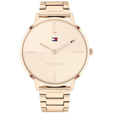 Load image into Gallery viewer, Tommy Hilfiger Women's Carnation