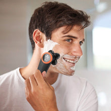 Load image into Gallery viewer, 4D Electric Shavers Razor IPX7 Rechargeable Beard Trimmer