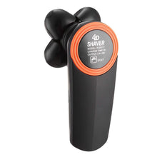 Load image into Gallery viewer, 4D Electric Shavers Razor IPX7 Rechargeable Beard Trimmer