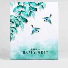 Load image into Gallery viewer, 4D Large 6-inch Intert Photo Album 200 Pages Scrapbook Paper Baby Family Scrapbook Albums Wedding Foto Album Scrapbooking Album DIY Memorable Gifts For Loved Ones