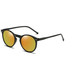 Load image into Gallery viewer, Polarized Unisex Men and Woman Retro Vintage Sunglasses With UV400 Protection