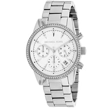 Load image into Gallery viewer, Michael Kors Women's Ritz