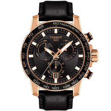 Load image into Gallery viewer, Tissot Men's Supersport