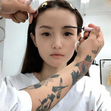 Load image into Gallery viewer, 4pcs/1pc No Bend Seamless Hair Clips Side Bangs Fix Fringe Barrette Makeup Washing Face Accessories Women Girls Styling Hairpins Gorgeous Hair Accessories For Women