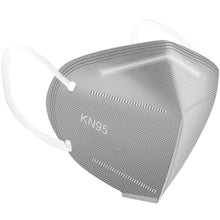 Load image into Gallery viewer, 5-Layer Disposable KN95 Face Masks