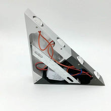 Load image into Gallery viewer, 5-Light LED Outdoor Wall Lights
