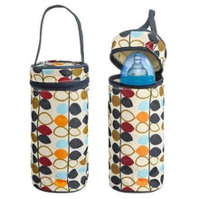 Load image into Gallery viewer, 5-Pack: Baby Nappy Diaper Bag Set
