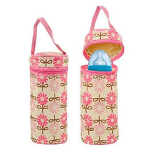 Load image into Gallery viewer, 5-Pack: Baby Nappy Diaper Bag Set
