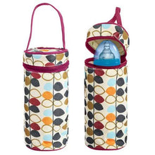 Load image into Gallery viewer, 5-Pack: Baby Nappy Diaper Bag Set