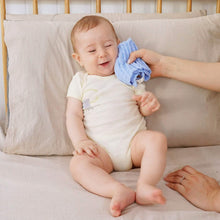 Load image into Gallery viewer, 5-Pack: Baby Washcloths