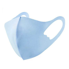 Load image into Gallery viewer, 5-Pack: Kids Reusable Fitted Face Mask