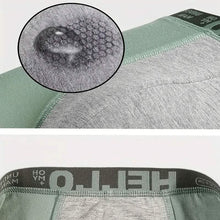Load image into Gallery viewer, 5-Pack: Plus Size Men's Boxer Briefs