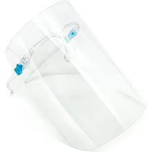 Load image into Gallery viewer, 5-Pack: Reusable Transparent Safety Face Shield
