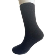 Load image into Gallery viewer, 5-Pack: Winter Warm Socks Gift Warm Wool Socks