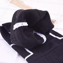 Load image into Gallery viewer, 5-Pairs: Breathable Compression Socks
