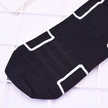 Load image into Gallery viewer, 5-Pairs: Breathable Compression Socks