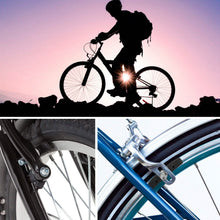 Load image into Gallery viewer, 5-Pairs: V Bike Brake Pads