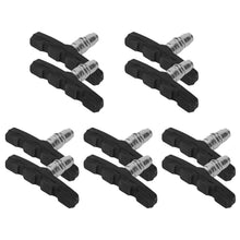 Load image into Gallery viewer, 5-Pairs: V Bike Brake Pads