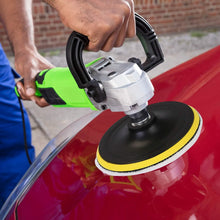 Load image into Gallery viewer, 5-Piece: 6" Buffing Polishing Pads