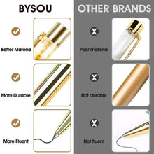 Load image into Gallery viewer, 5-Piece: Bling Dynamic Liquid Ballpoint Pens