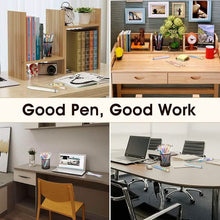 Load image into Gallery viewer, 5-Piece: Bling Dynamic Liquid Ballpoint Pens
