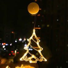 Load image into Gallery viewer, 5-Piece: Christmas LED String Light