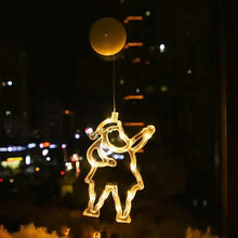 Load image into Gallery viewer, 5-Piece: Christmas LED String Light