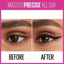 Load image into Gallery viewer, 5-Piece Set: Liquid Eyeliner Pen Set, Quick-Drying Smooth Application, Waterproof Sweat-Resistant Makeup