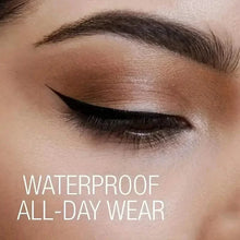 Load image into Gallery viewer, 5-Piece Set: Liquid Eyeliner Pen Set, Quick-Drying Smooth Application, Waterproof Sweat-Resistant Makeup