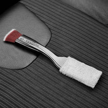 Load image into Gallery viewer, 5-Piece: Soft Bristle Air Conditioner Cleaning Brush Tool