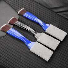 Load image into Gallery viewer, 5-Piece: Soft Bristle Air Conditioner Cleaning Brush Tool
